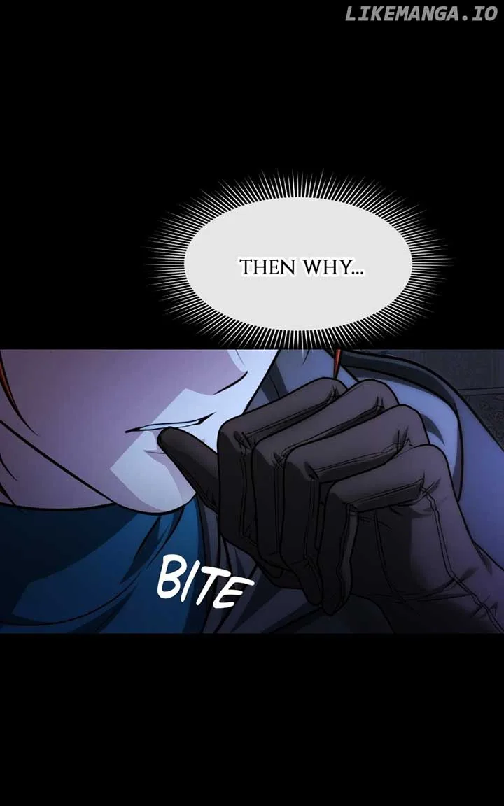 10 Ways To Get Rejected By The Tyrant Chapter 70 page 9