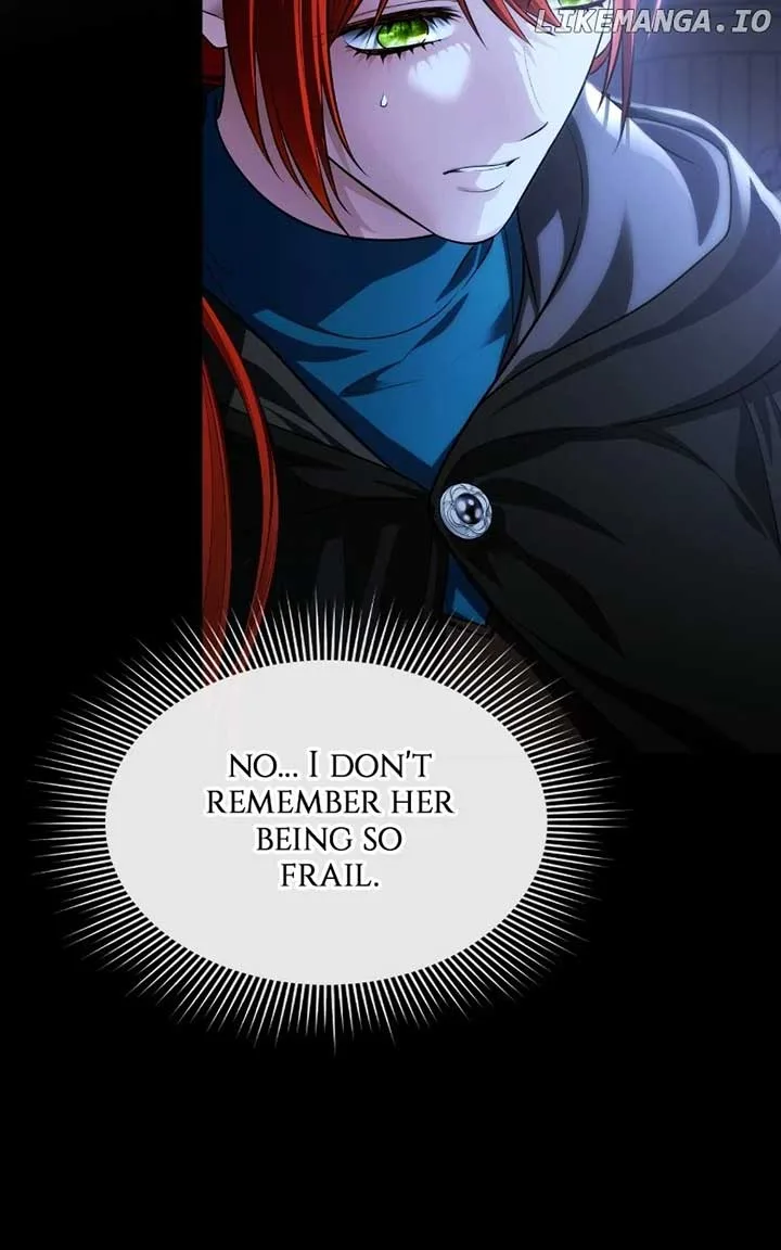 10 Ways To Get Rejected By The Tyrant Chapter 70 page 8