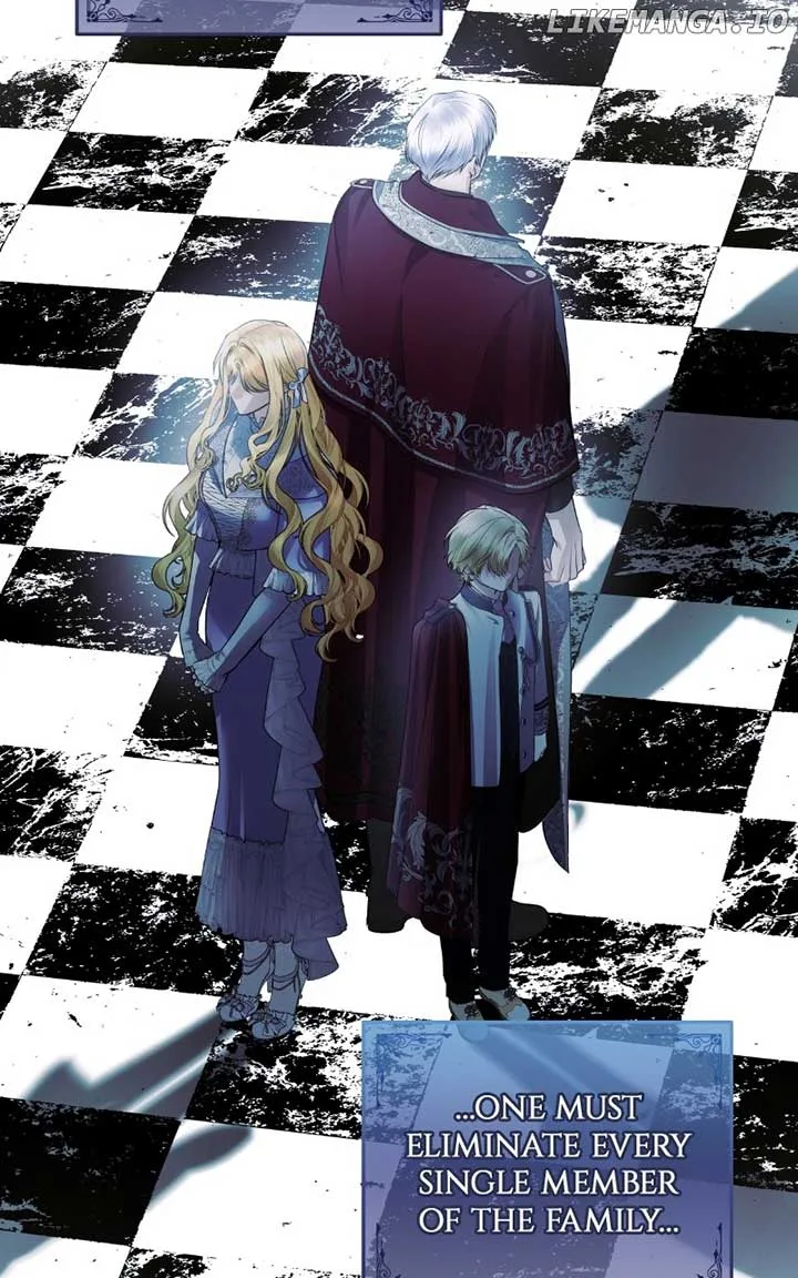 10 Ways To Get Rejected By The Tyrant Chapter 66 page 68