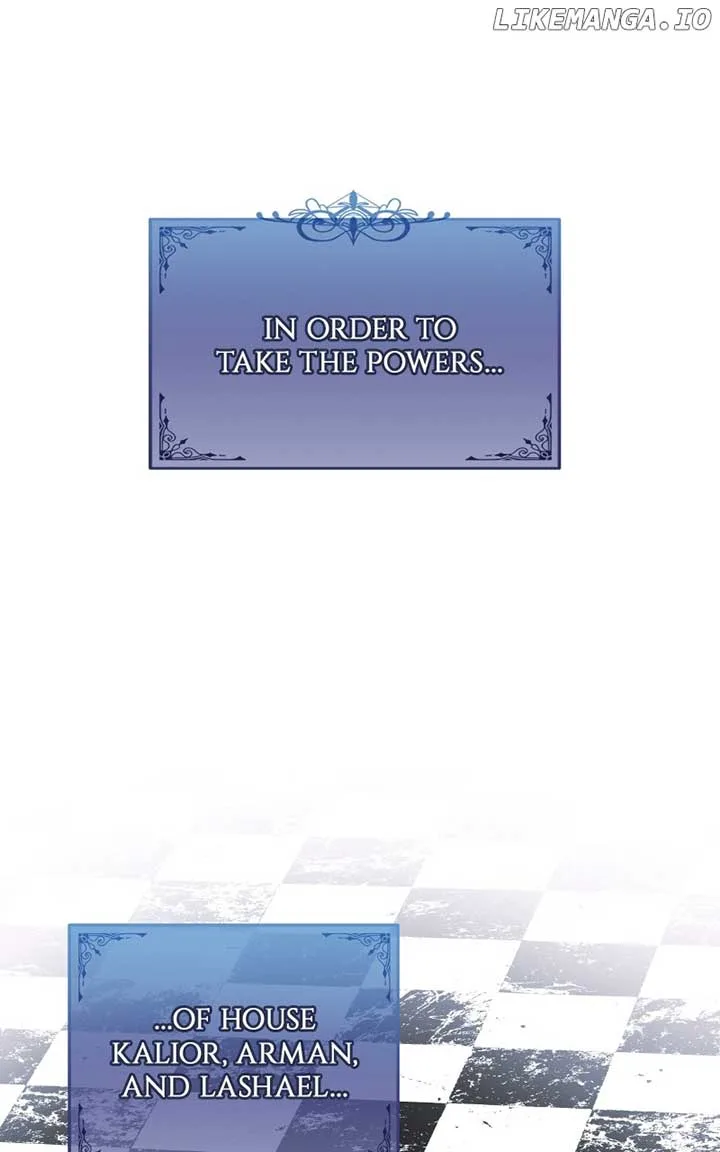 10 Ways To Get Rejected By The Tyrant Chapter 66 page 67