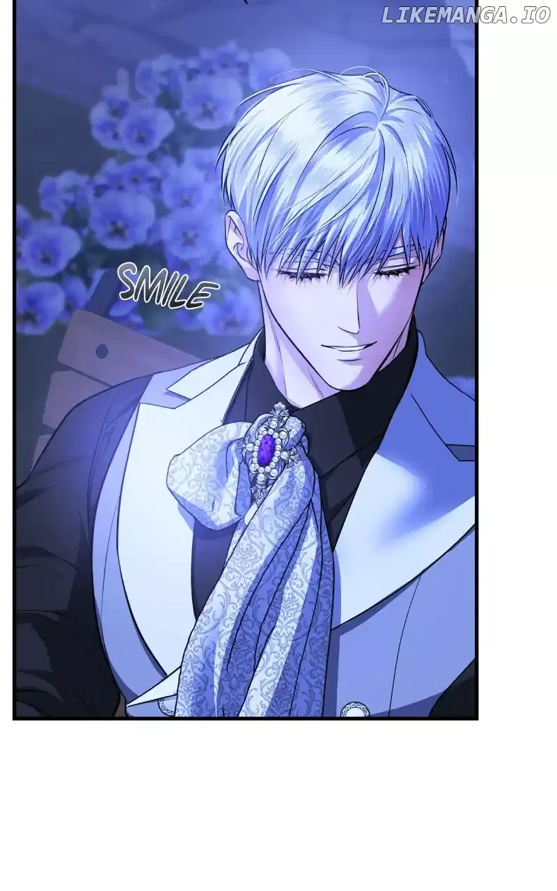 10 Ways To Get Rejected By The Tyrant Chapter 67 page 69