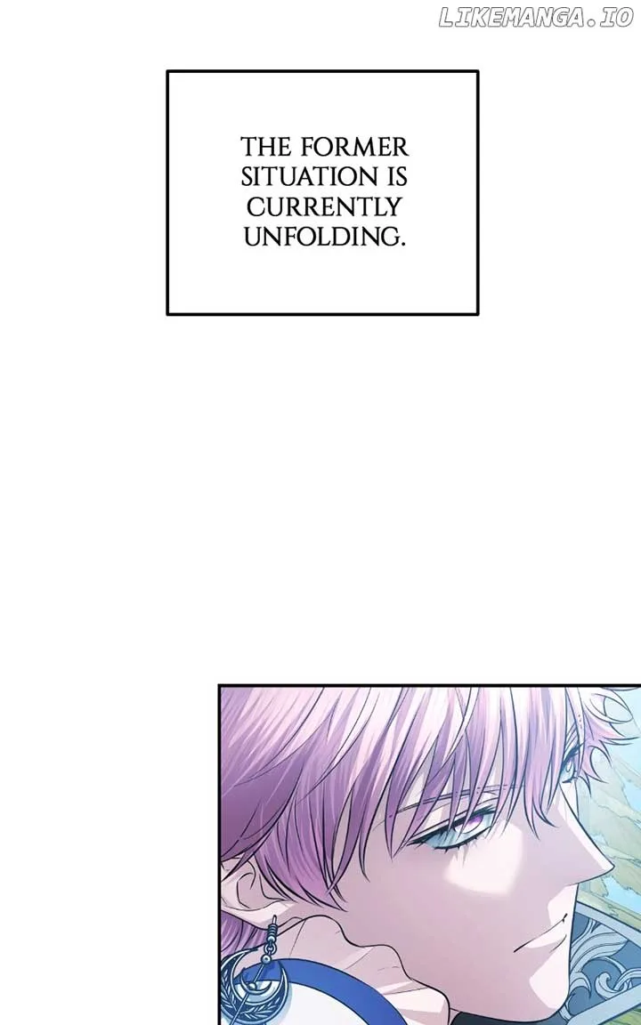10 Ways To Get Rejected By The Tyrant Chapter 66 page 76