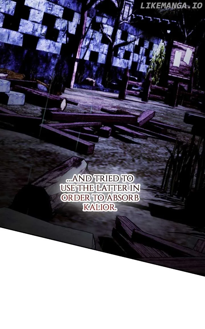 10 Ways To Get Rejected By The Tyrant Chapter 66 page 75