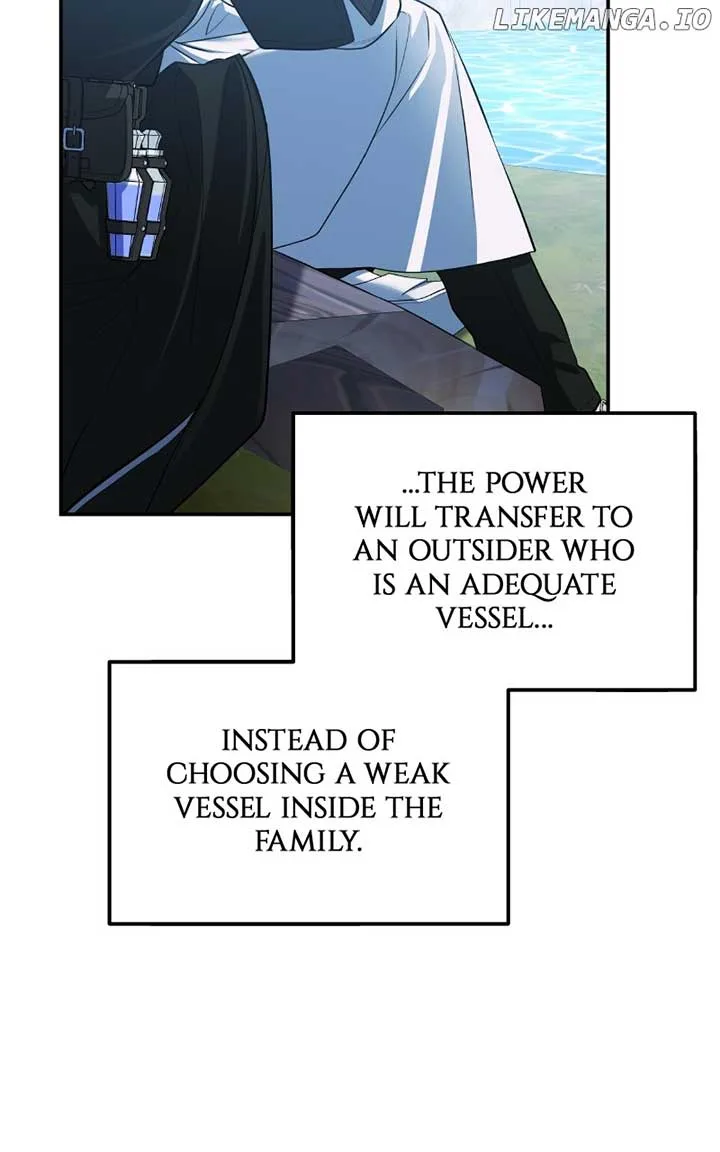10 Ways To Get Rejected By The Tyrant Chapter 66 page 72