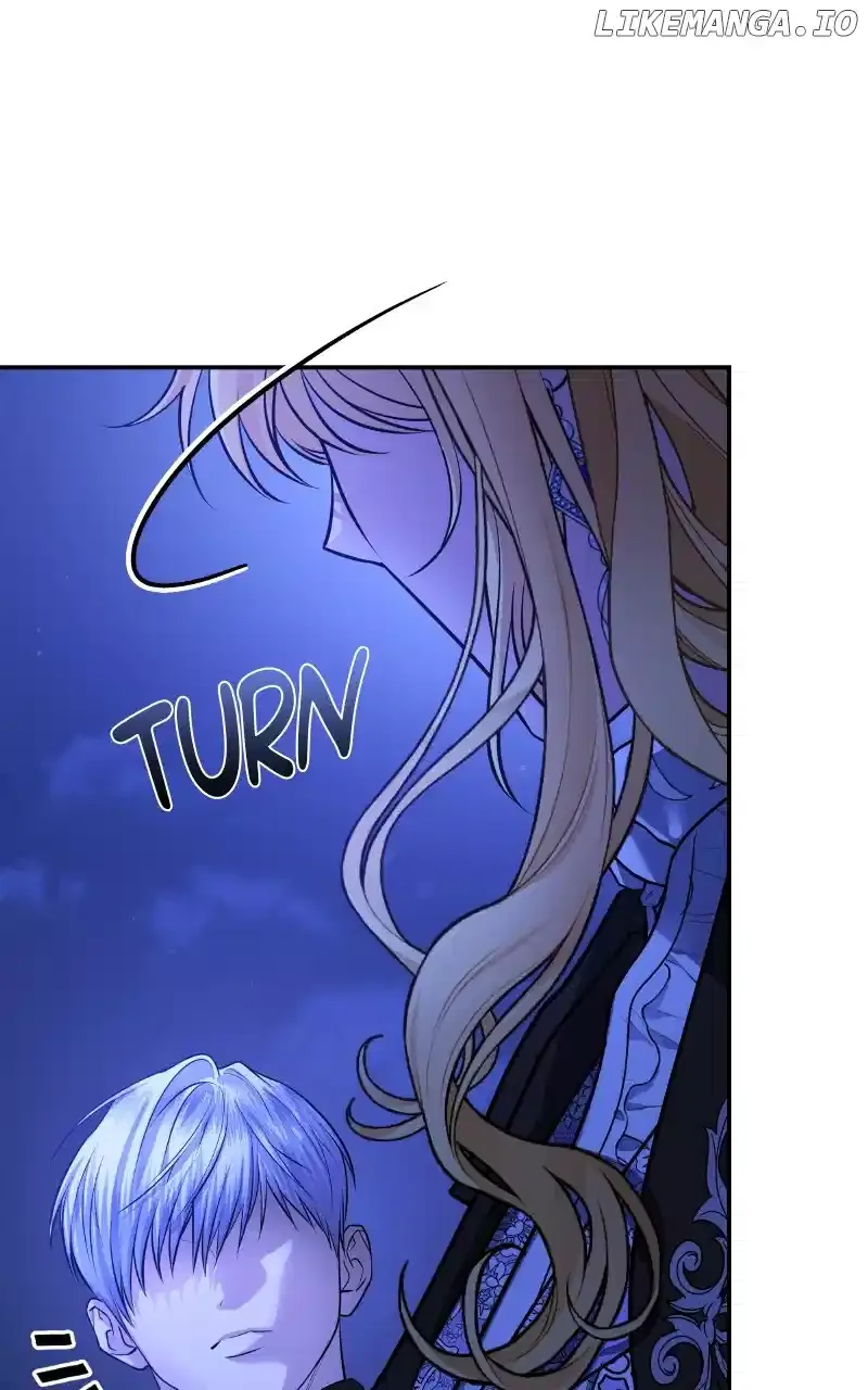 10 Ways To Get Rejected By The Tyrant Chapter 67 page 72