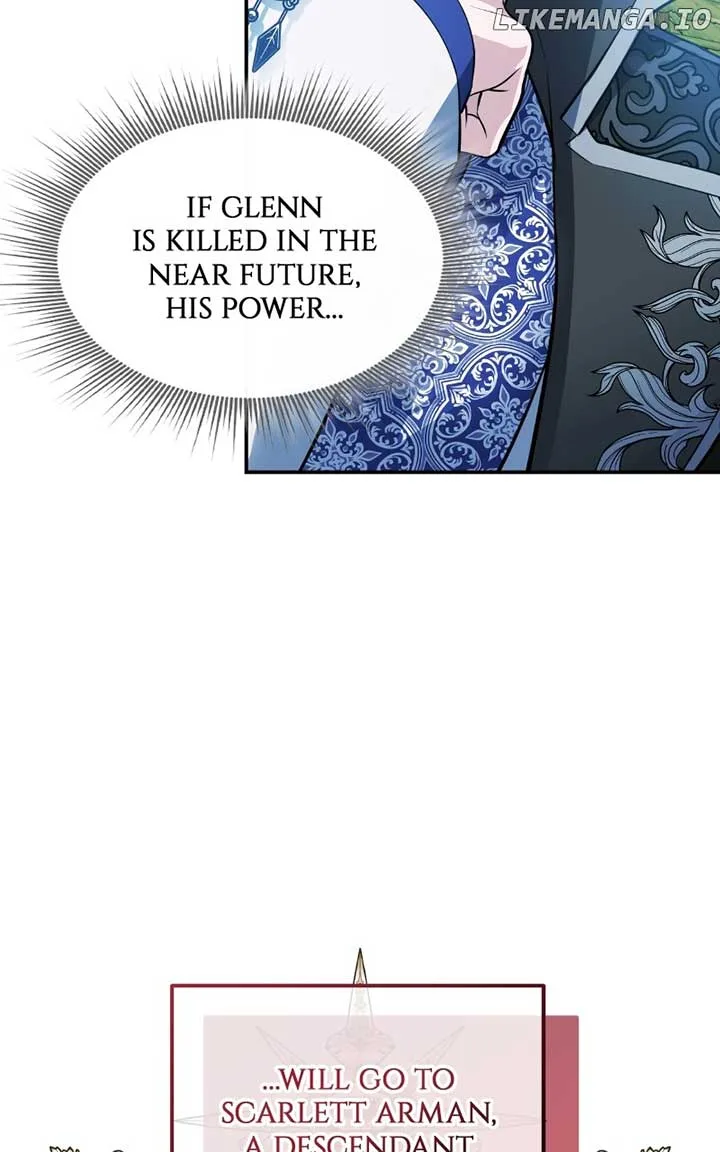 10 Ways To Get Rejected By The Tyrant Chapter 66 page 77