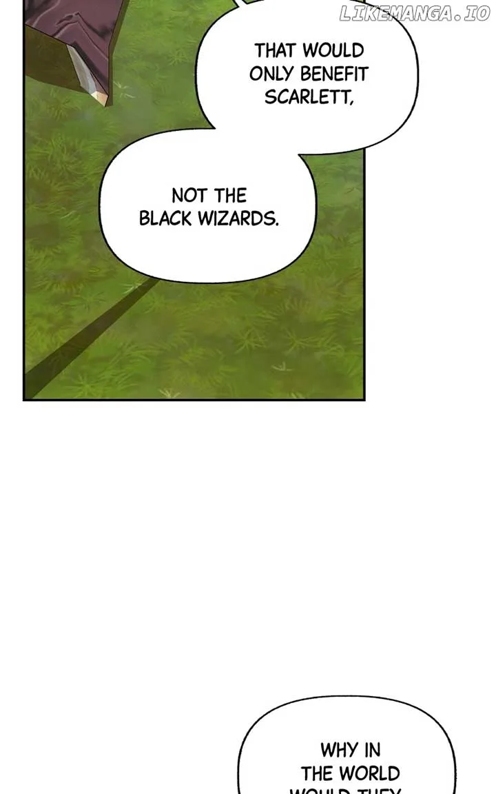 10 Ways To Get Rejected By The Tyrant Chapter 66 page 81