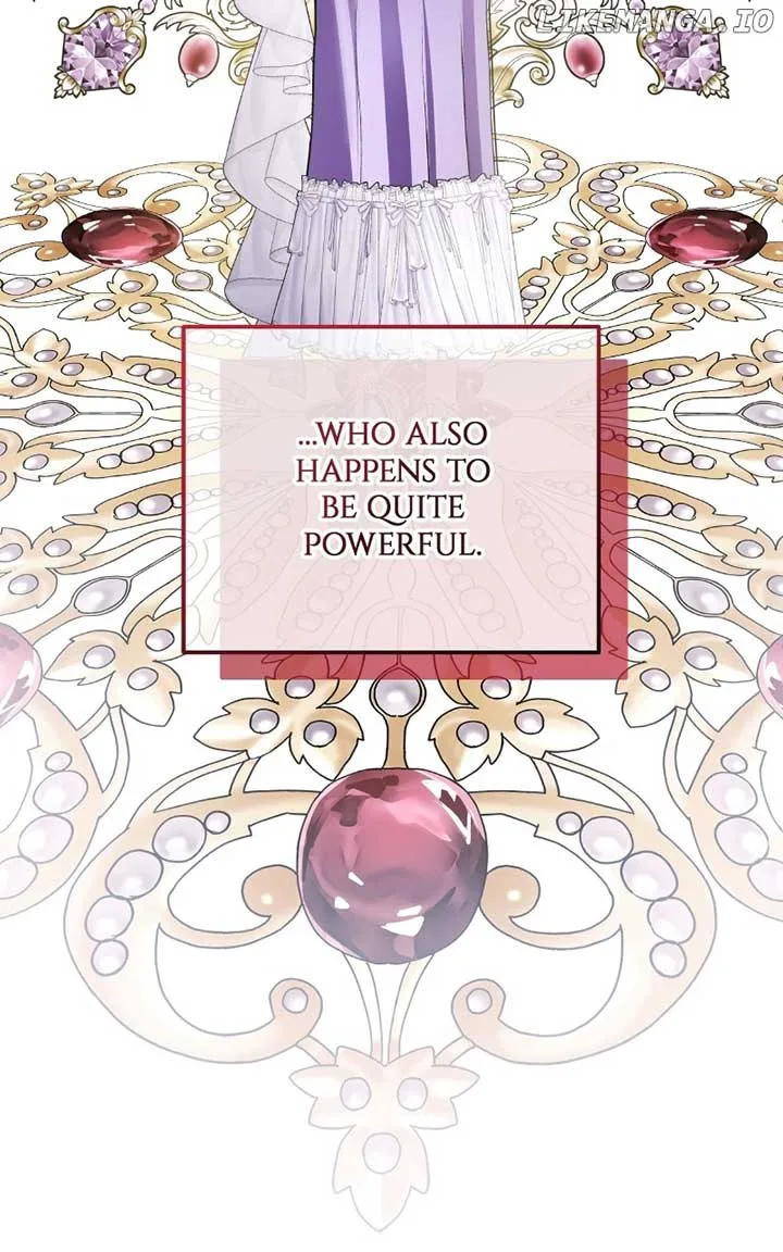 10 Ways To Get Rejected By The Tyrant Chapter 66 page 79