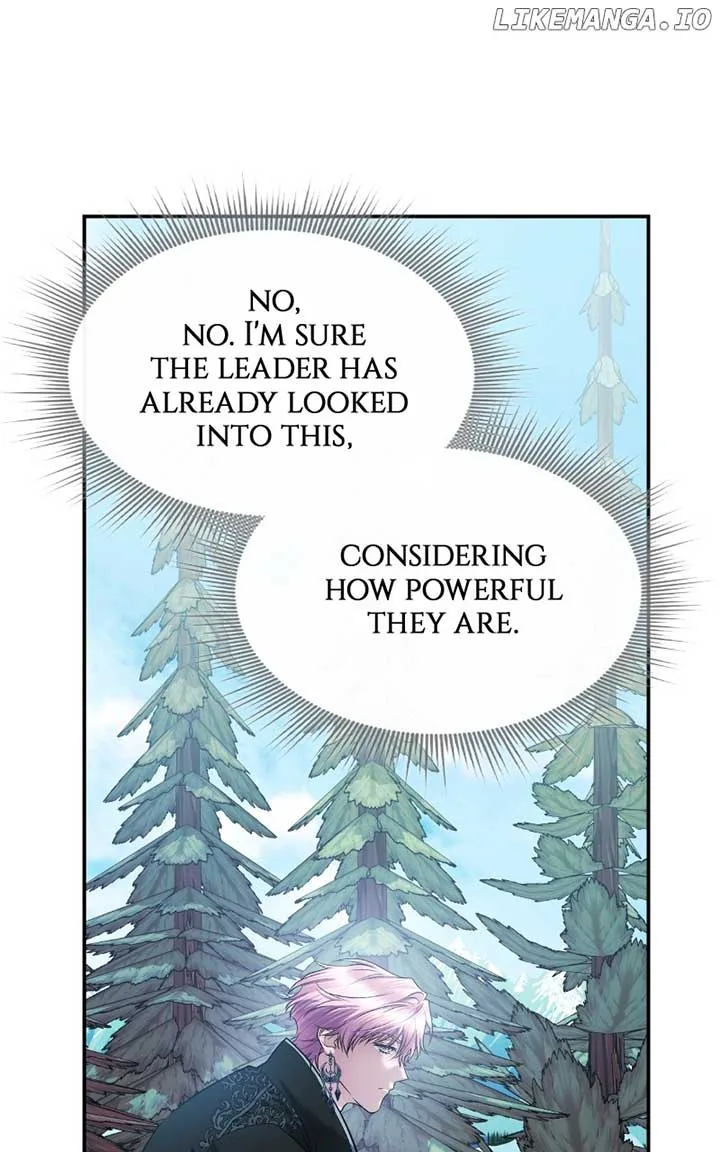 10 Ways To Get Rejected By The Tyrant Chapter 66 page 85