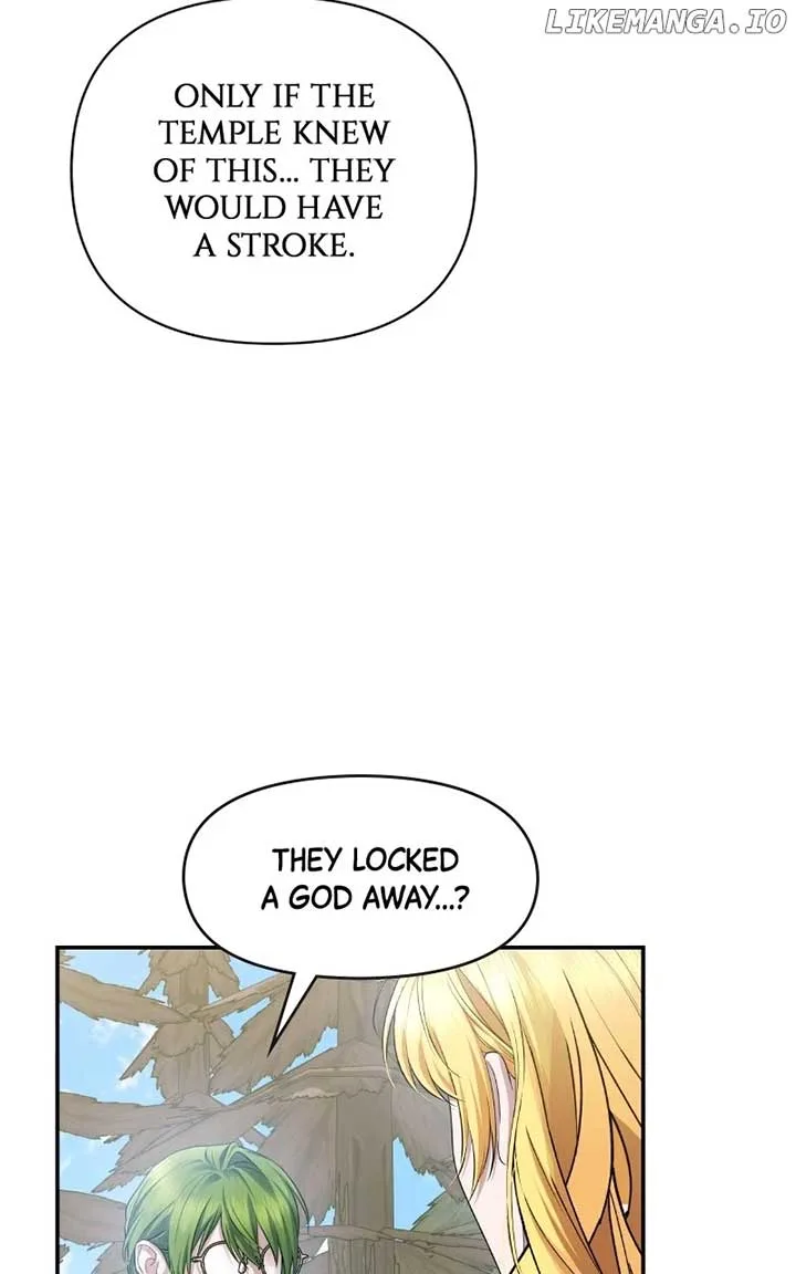 10 Ways To Get Rejected By The Tyrant Chapter 70 page 37