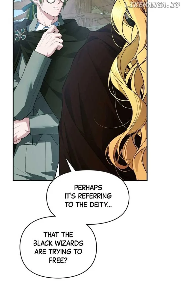 10 Ways To Get Rejected By The Tyrant Chapter 70 page 38