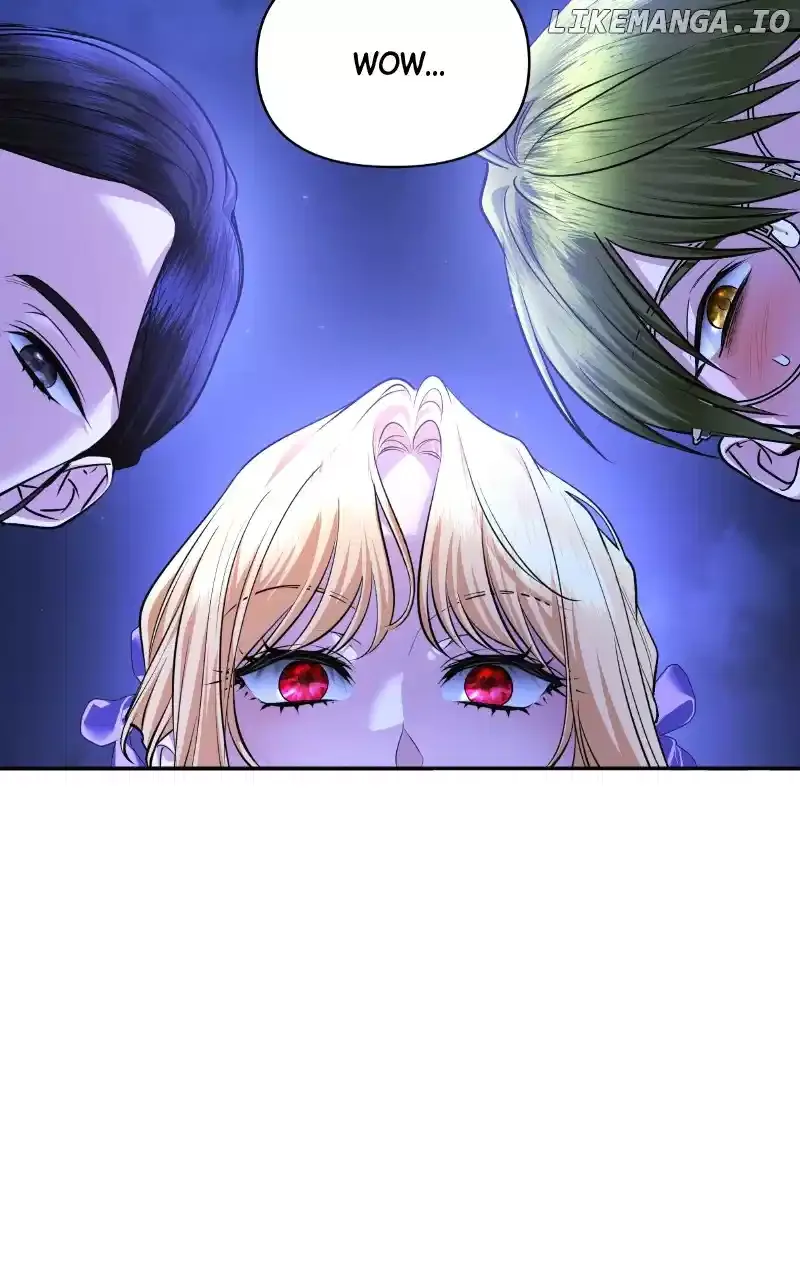 10 Ways To Get Rejected By The Tyrant Chapter 67 page 94