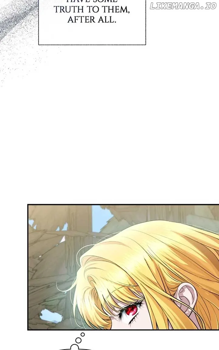 10 Ways To Get Rejected By The Tyrant Chapter 70 page 36
