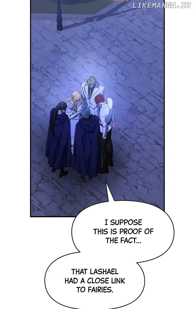 10 Ways To Get Rejected By The Tyrant Chapter 67 page 89