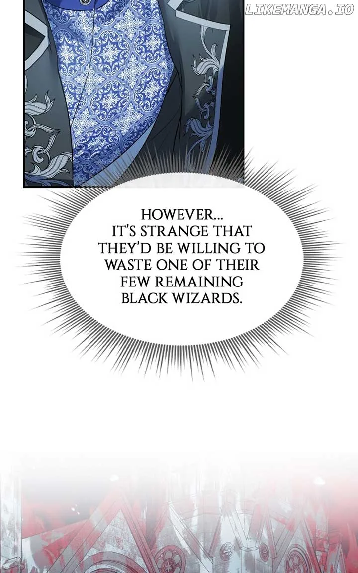 10 Ways To Get Rejected By The Tyrant Chapter 66 page 89