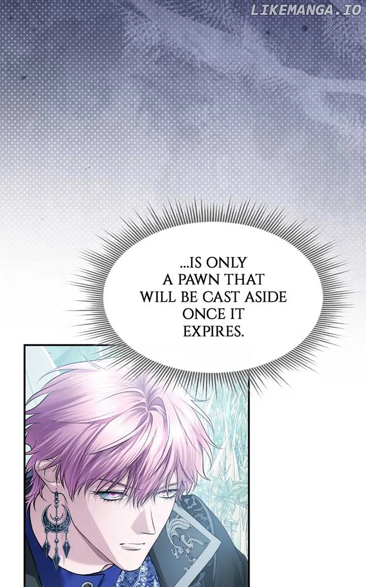 10 Ways To Get Rejected By The Tyrant Chapter 66 page 88