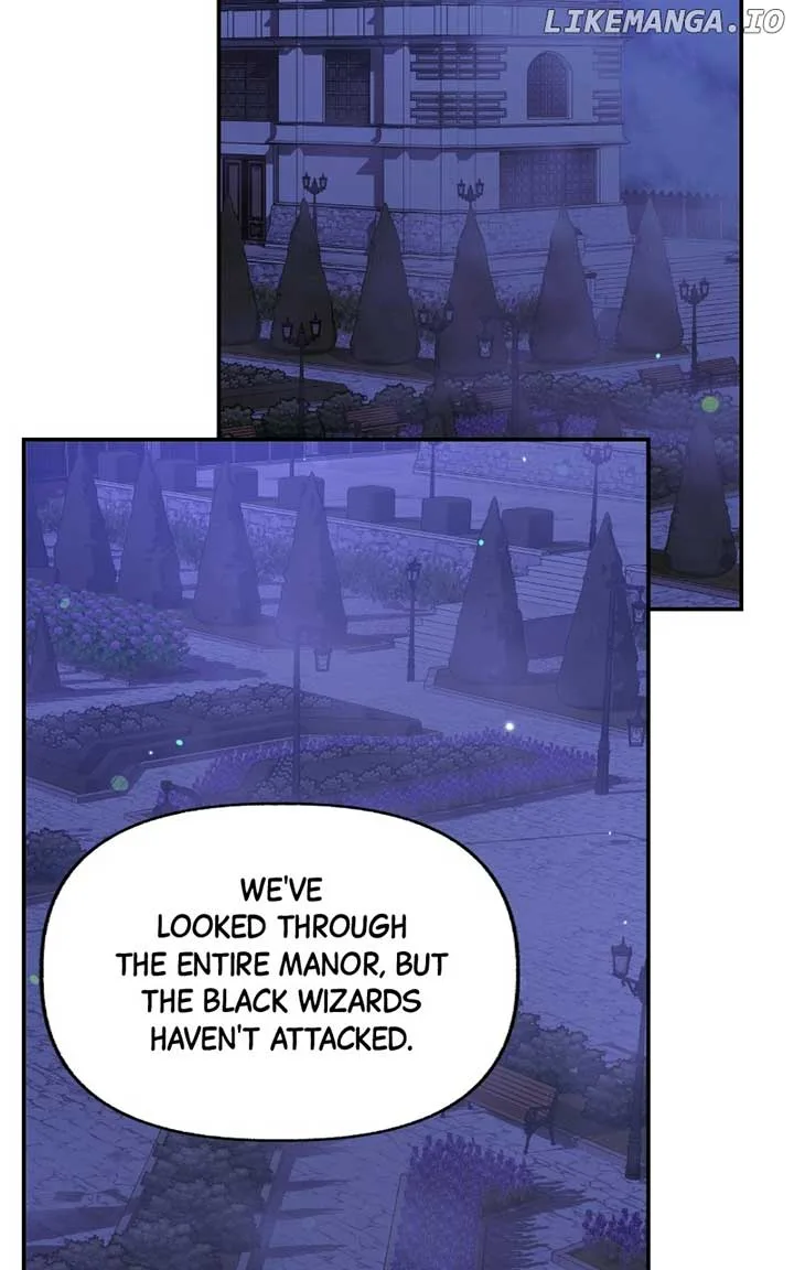 10 Ways To Get Rejected By The Tyrant Chapter 66 page 94