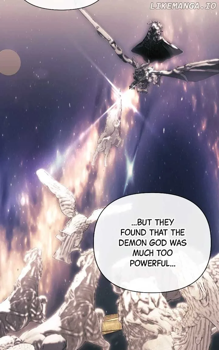 10 Ways To Get Rejected By The Tyrant Chapter 70 page 47