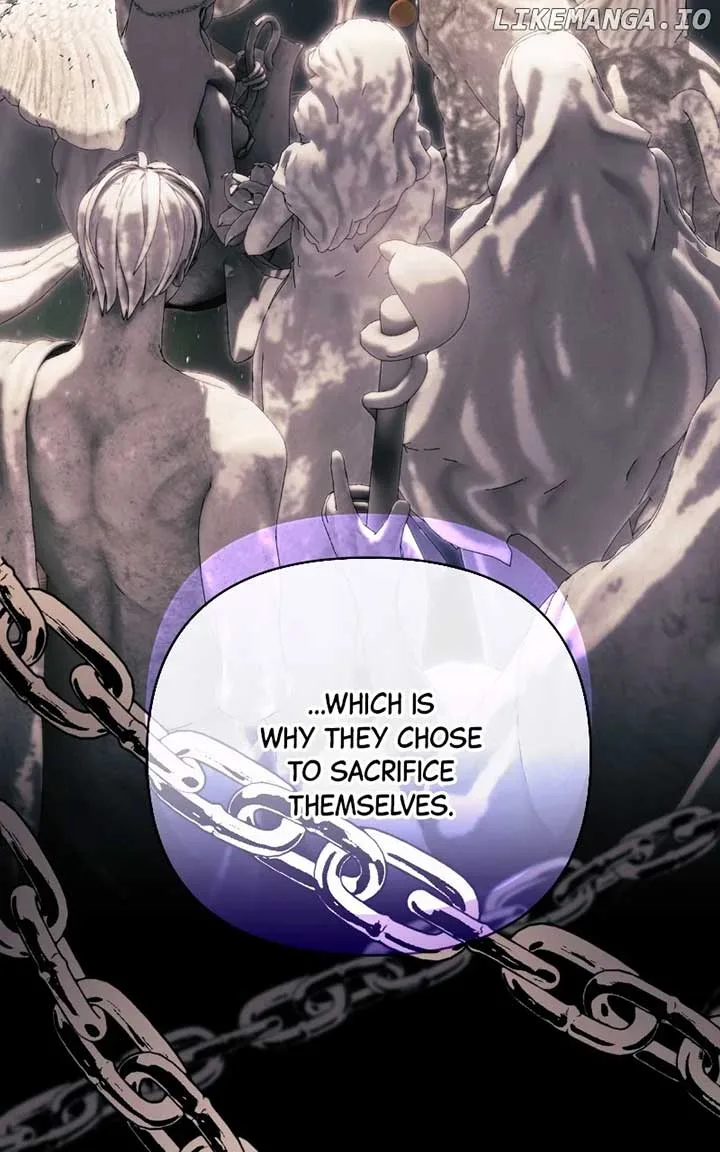 10 Ways To Get Rejected By The Tyrant Chapter 70 page 48