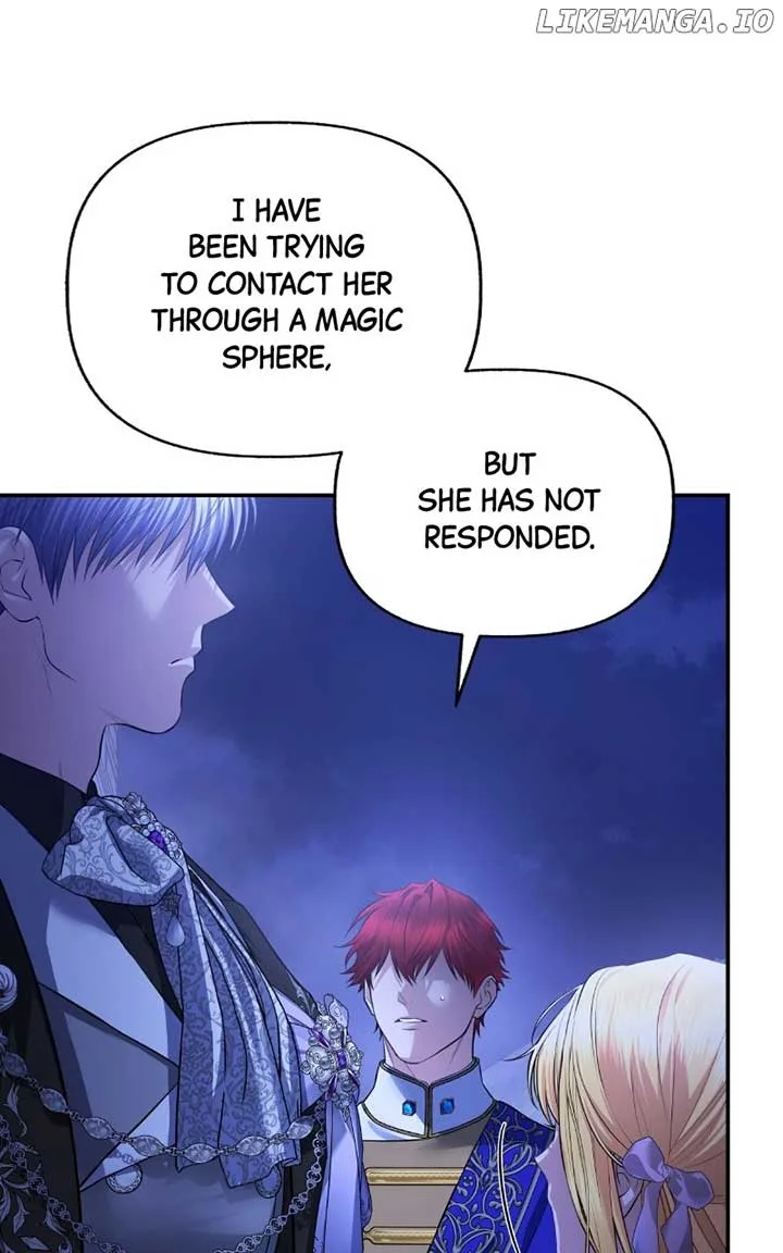 10 Ways To Get Rejected By The Tyrant Chapter 66 page 100