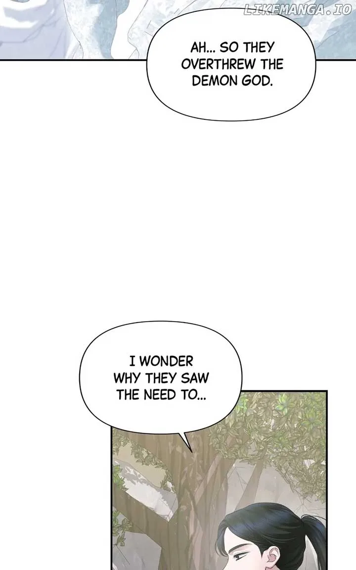 10 Ways To Get Rejected By The Tyrant Chapter 70 page 44
