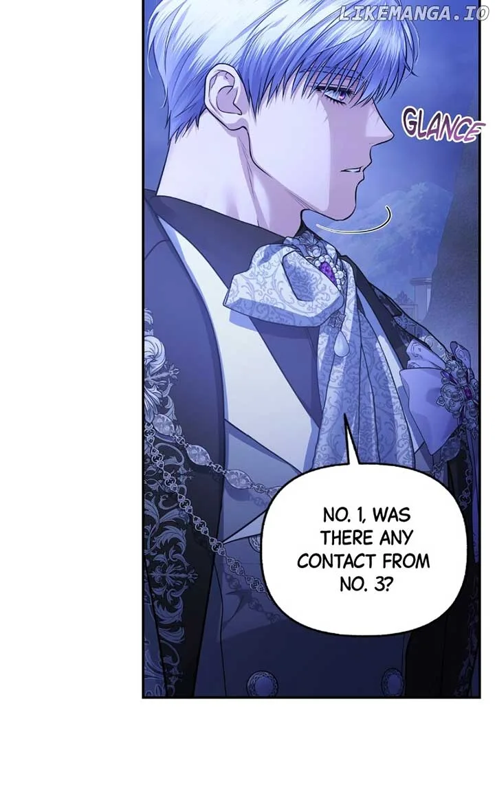 10 Ways To Get Rejected By The Tyrant Chapter 66 page 99
