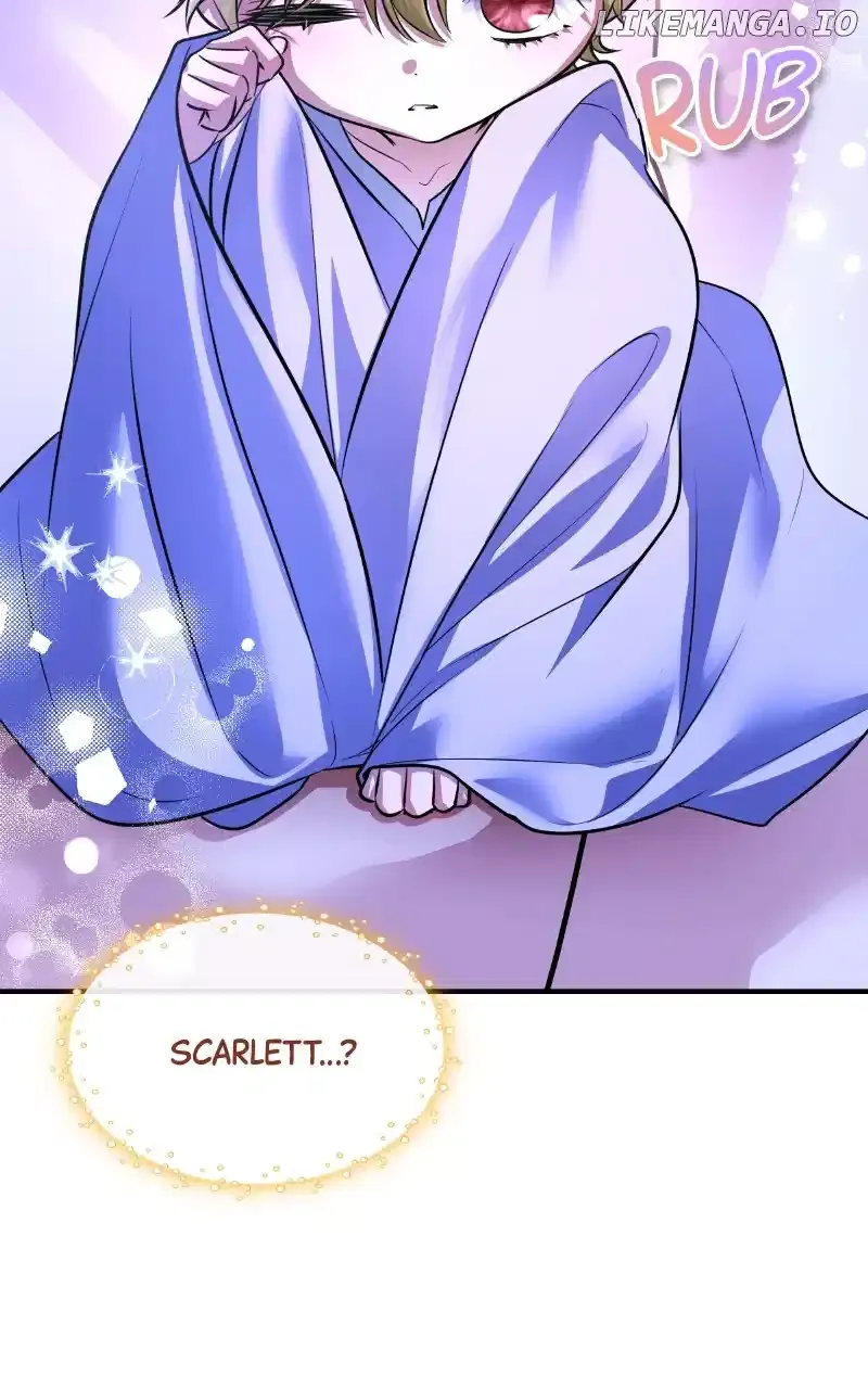 10 Ways To Get Rejected By The Tyrant Chapter 67 page 96