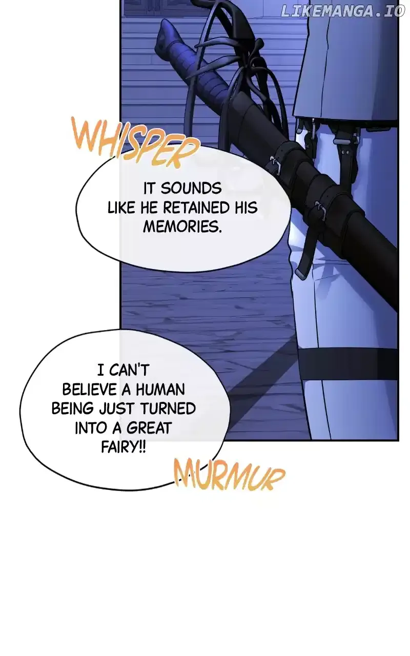 10 Ways To Get Rejected By The Tyrant Chapter 67 page 99