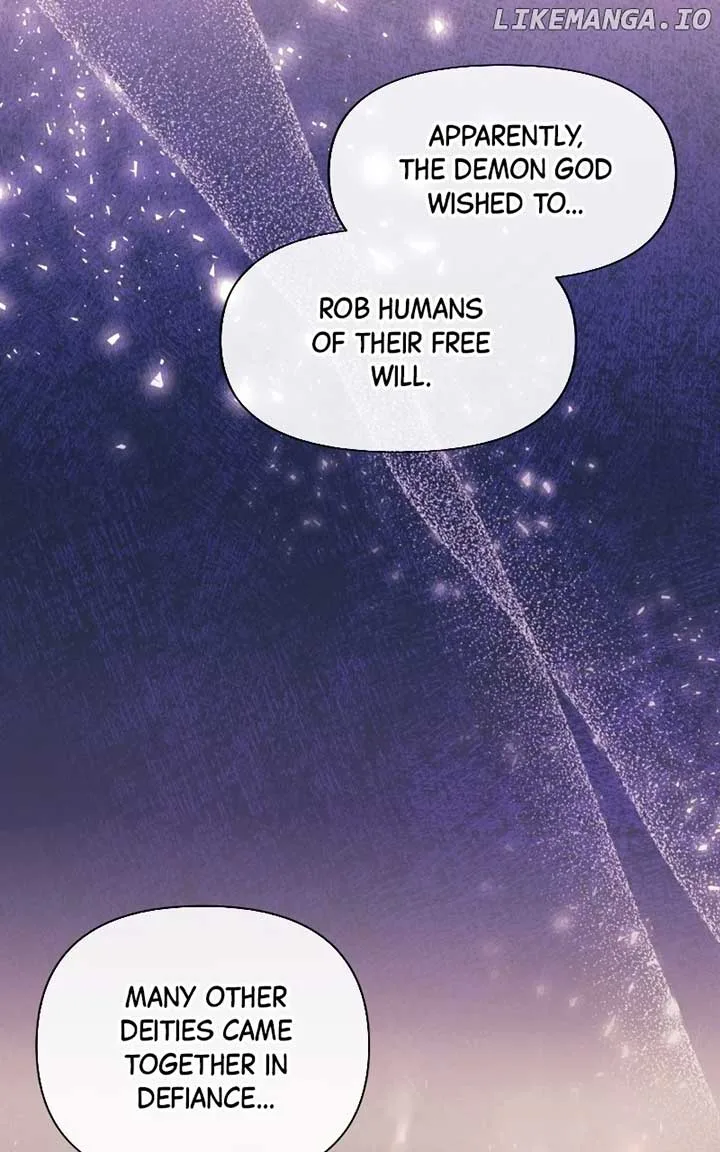 10 Ways To Get Rejected By The Tyrant Chapter 70 page 46