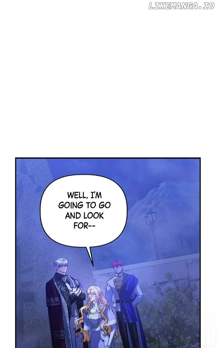 10 Ways To Get Rejected By The Tyrant Chapter 66 page 102