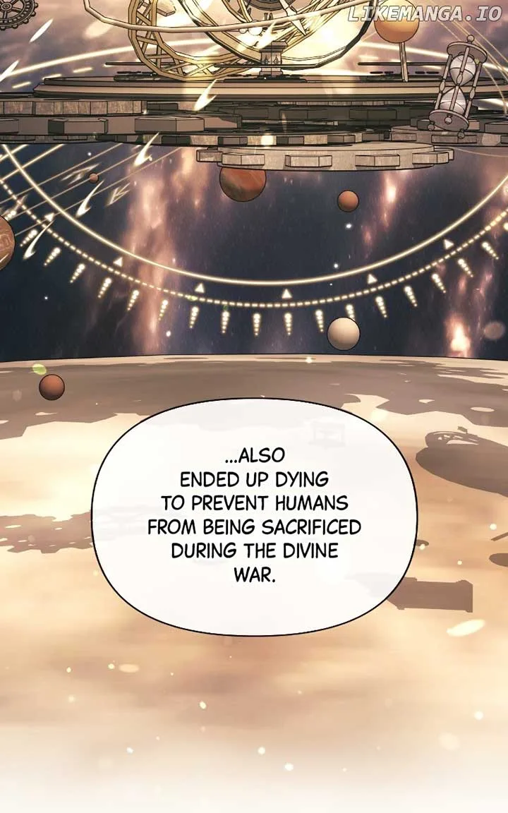 10 Ways To Get Rejected By The Tyrant Chapter 70 page 51