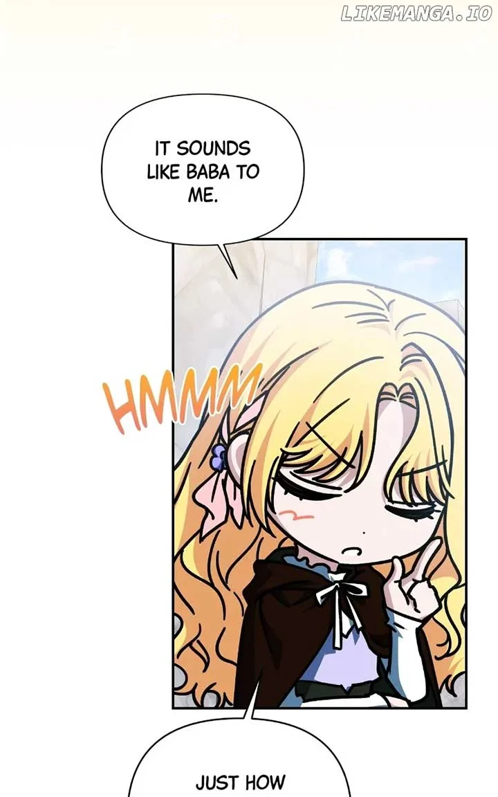 10 Ways To Get Rejected By The Tyrant Chapter 70 page 59