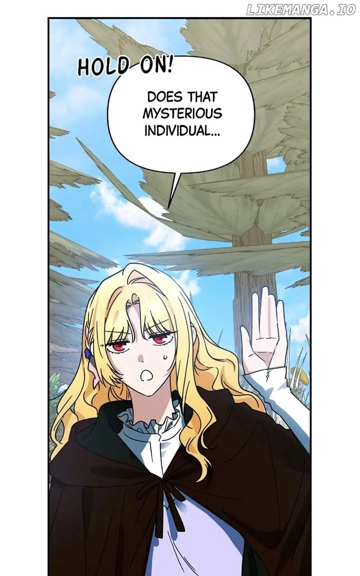 10 Ways To Get Rejected By The Tyrant Chapter 70 page 56