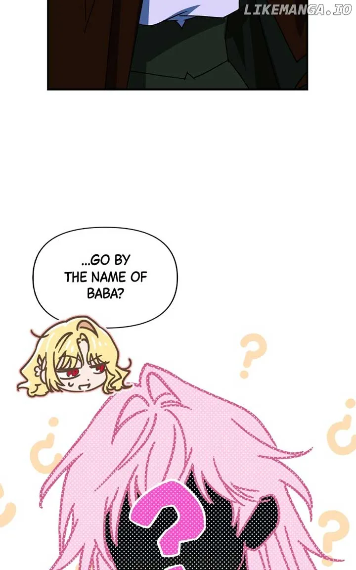 10 Ways To Get Rejected By The Tyrant Chapter 70 page 57
