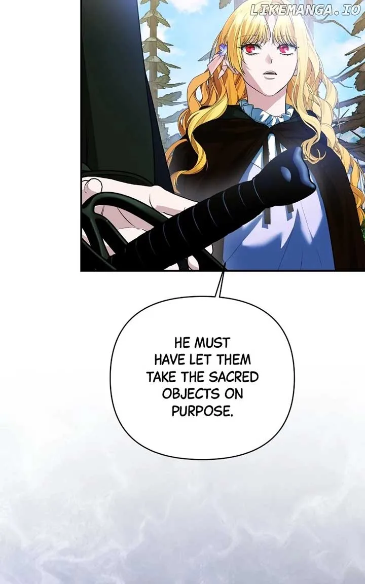 10 Ways To Get Rejected By The Tyrant Chapter 70 page 65
