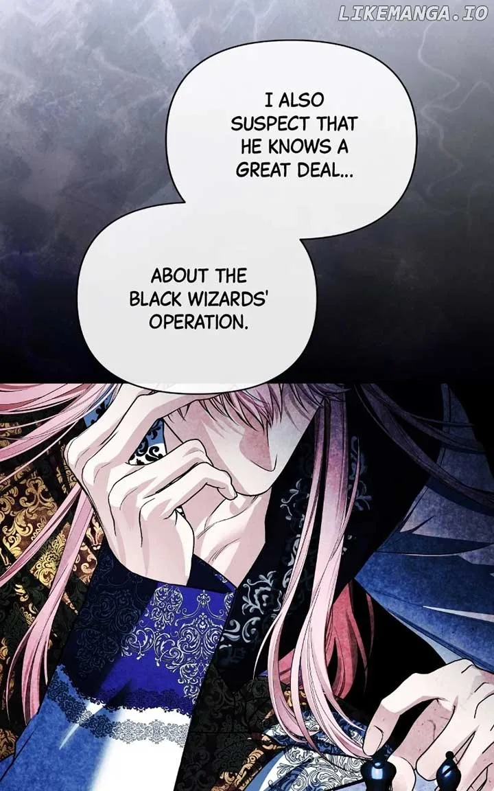 10 Ways To Get Rejected By The Tyrant Chapter 70 page 66