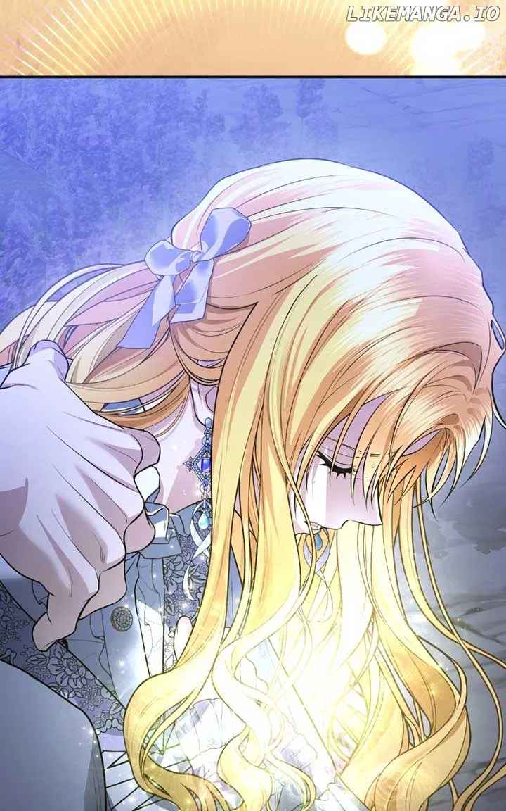 10 Ways To Get Rejected By The Tyrant Chapter 66 page 117