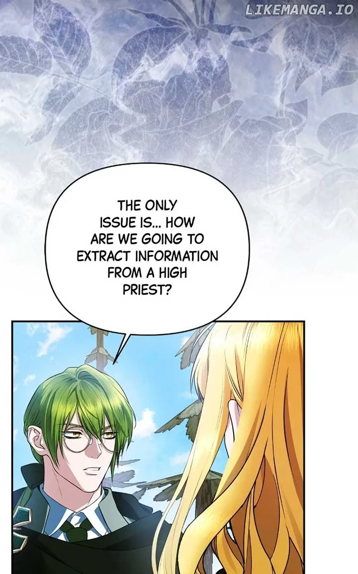 10 Ways To Get Rejected By The Tyrant Chapter 70 page 68