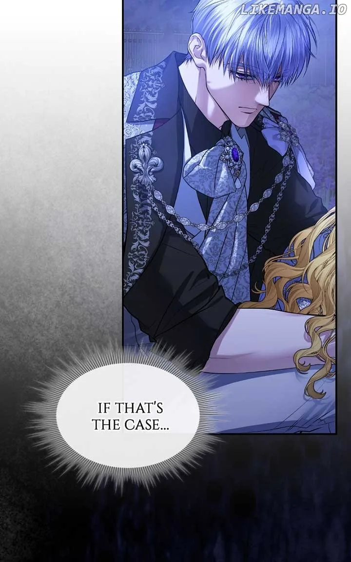 10 Ways To Get Rejected By The Tyrant Chapter 66 page 119