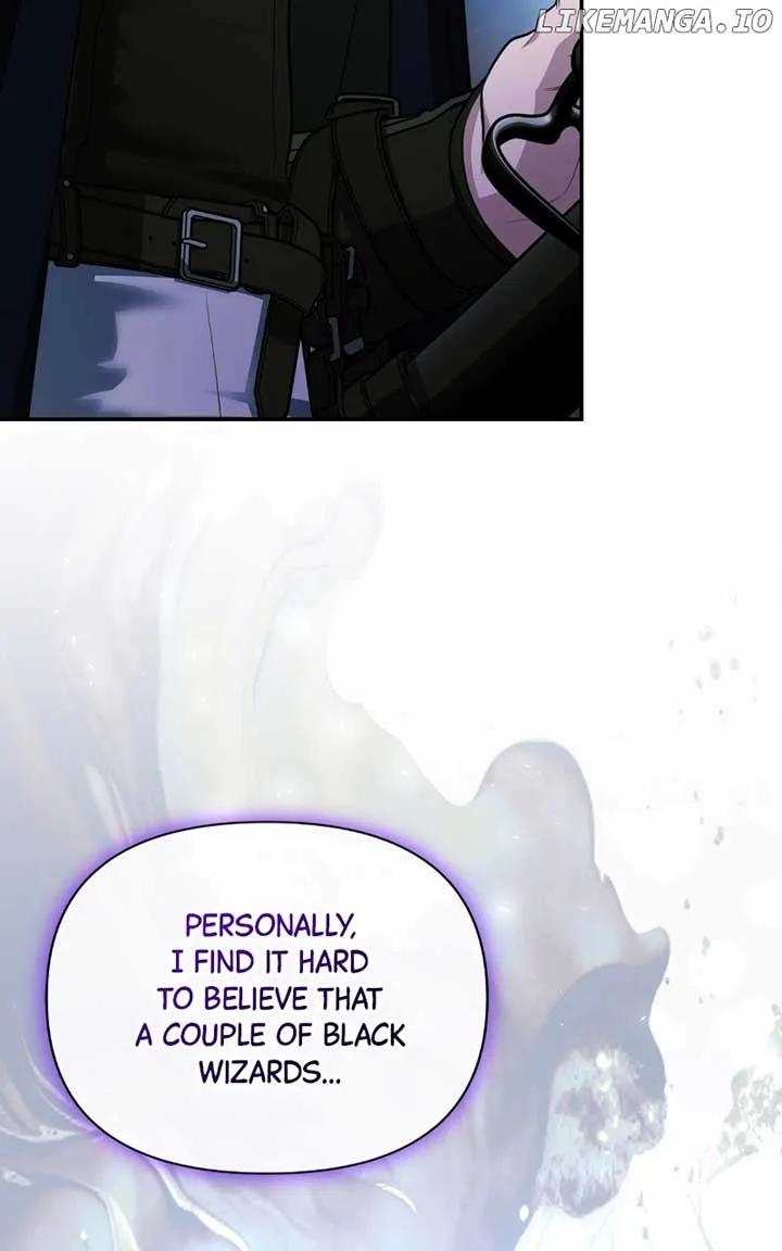 10 Ways To Get Rejected By The Tyrant Chapter 70 page 62