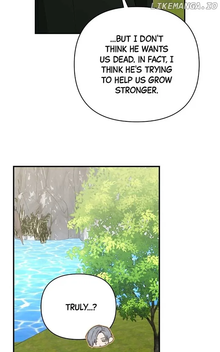 10 Ways To Get Rejected By The Tyrant Chapter 70 page 74