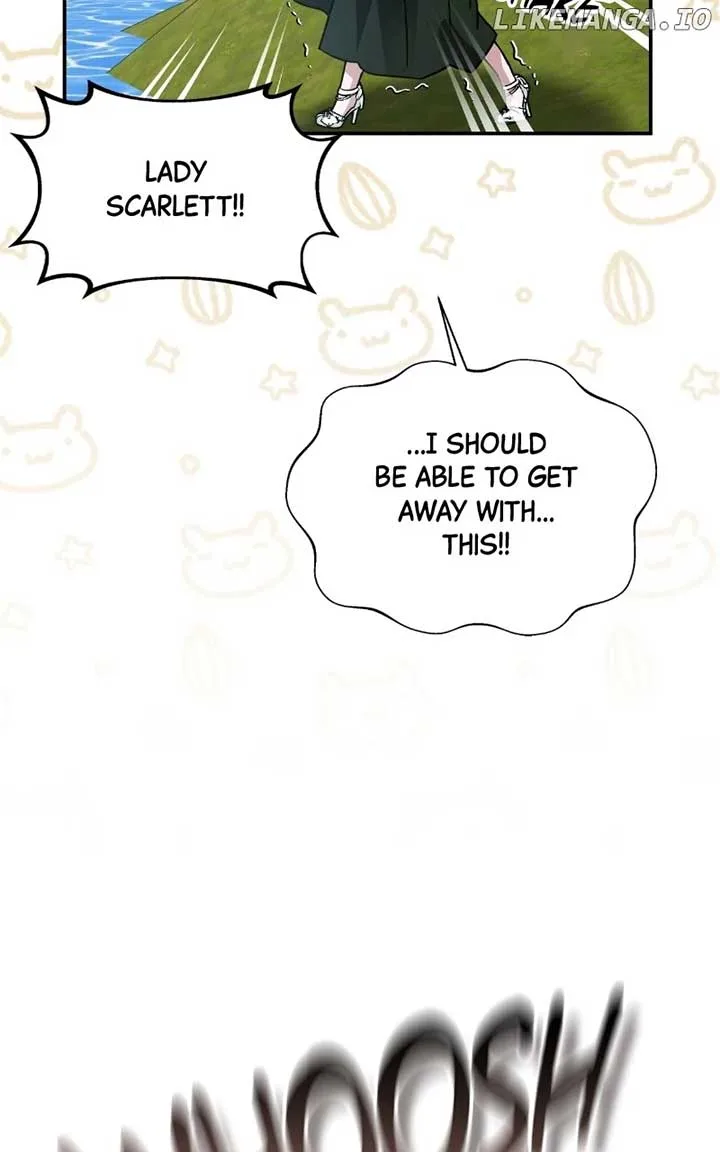 10 Ways To Get Rejected By The Tyrant Chapter 70 page 81