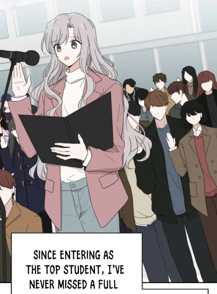 100 Days of Parallel Lines Chapter 1 page 7