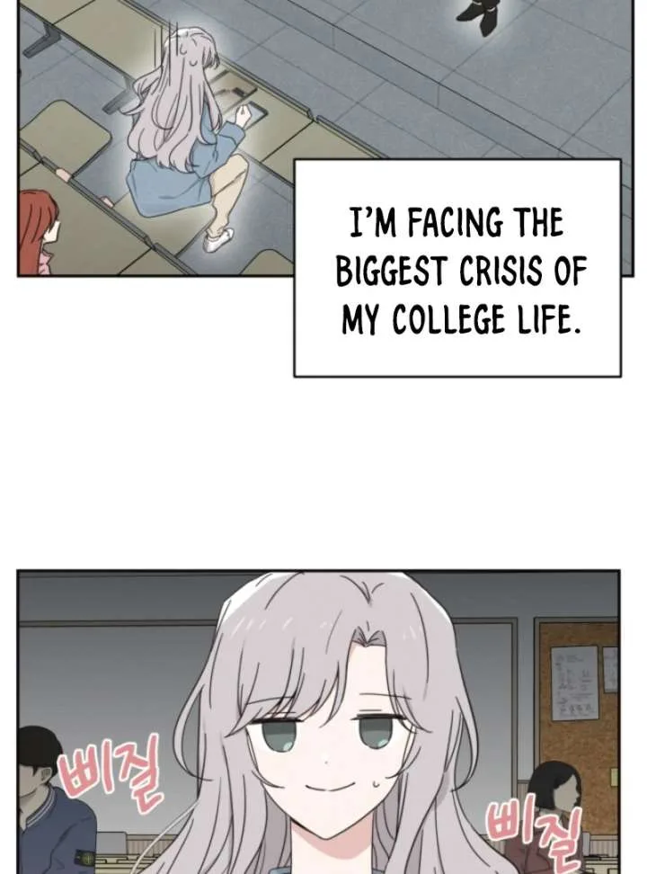 100 Days of Parallel Lines Chapter 1 page 9
