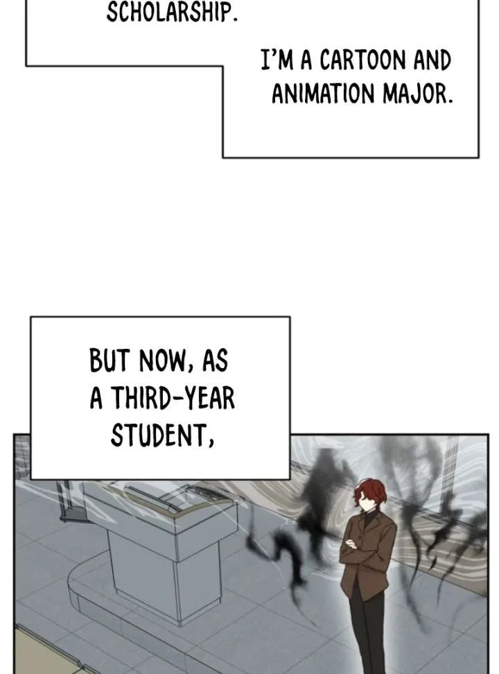 100 Days of Parallel Lines Chapter 1 page 8