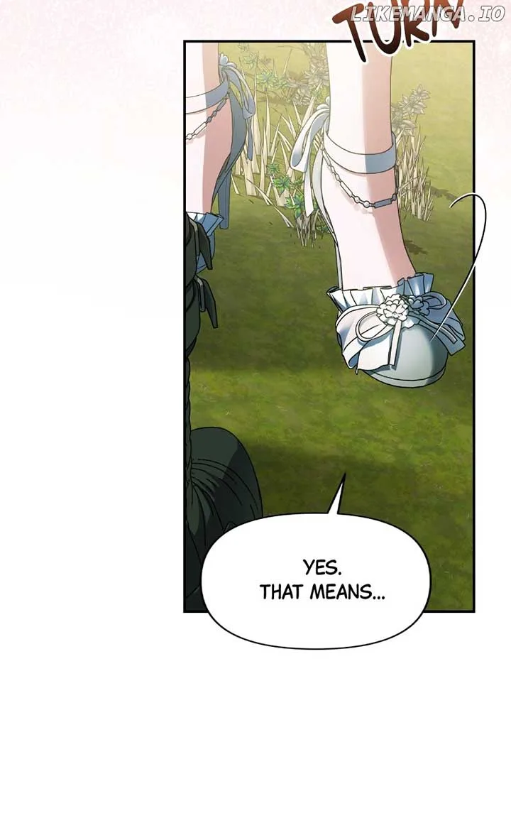 10 Ways To Get Rejected By The Tyrant Chapter 70 page 78