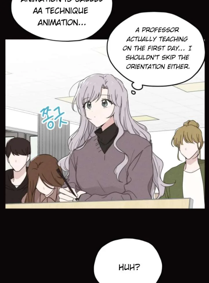 100 Days of Parallel Lines Chapter 1 page 14