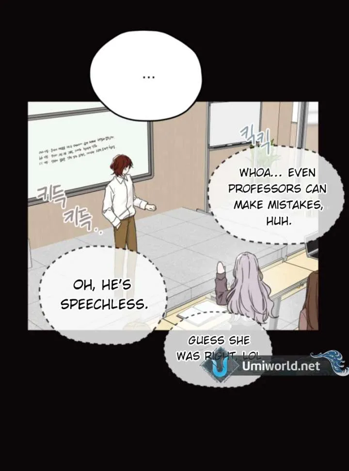 100 Days of Parallel Lines Chapter 1 page 17