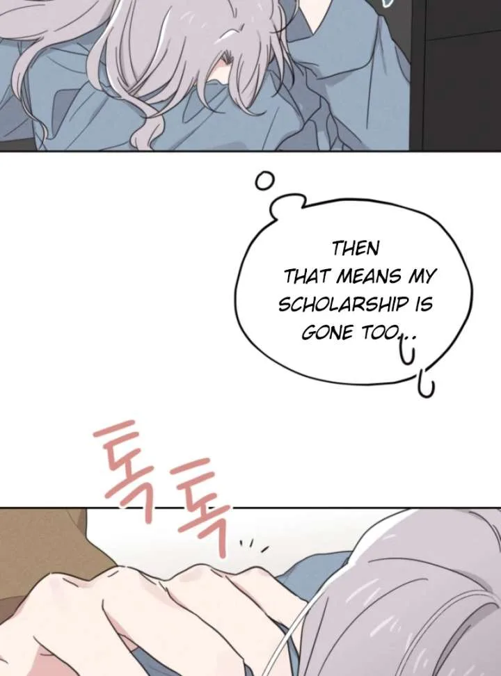 100 Days of Parallel Lines Chapter 1 page 27