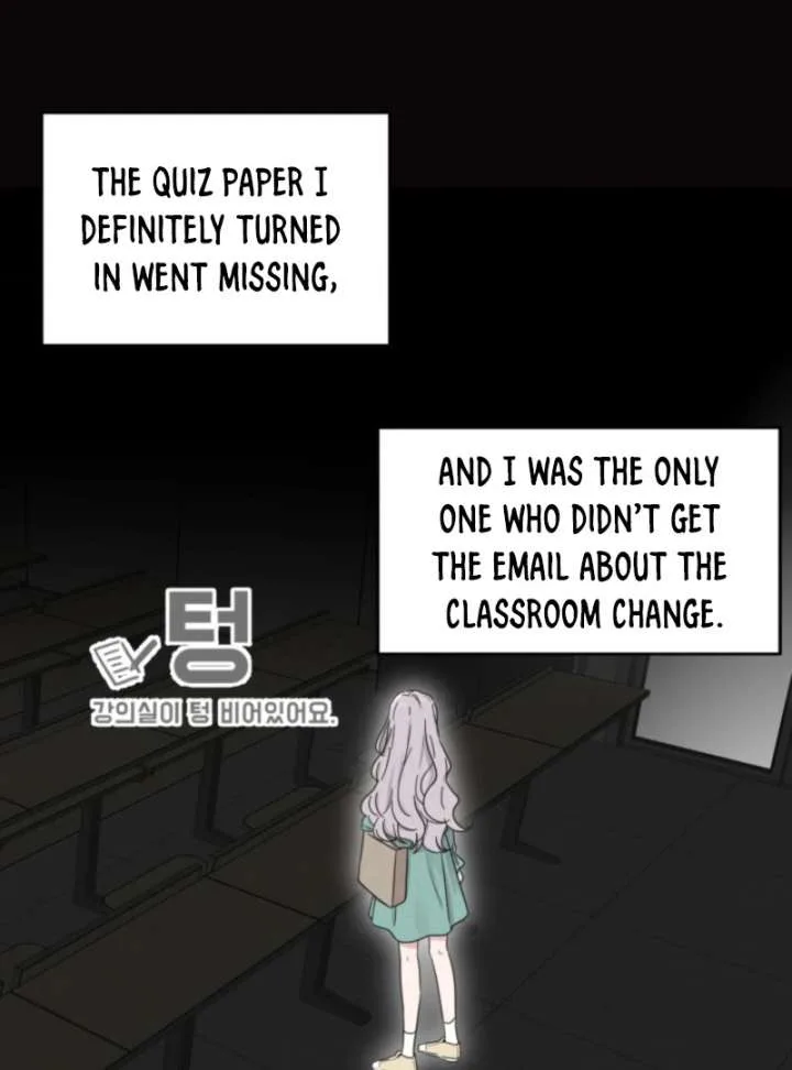 100 Days of Parallel Lines Chapter 1 page 20
